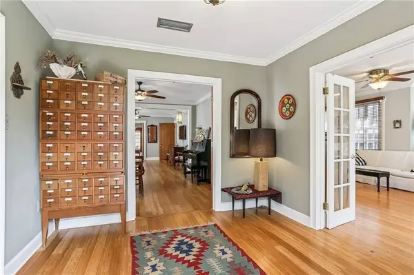 2407 JOSEPH ST, New Orleans, LA 70115