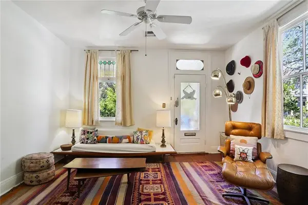 3910 COLISEUM ST, New Orleans, LA 70115