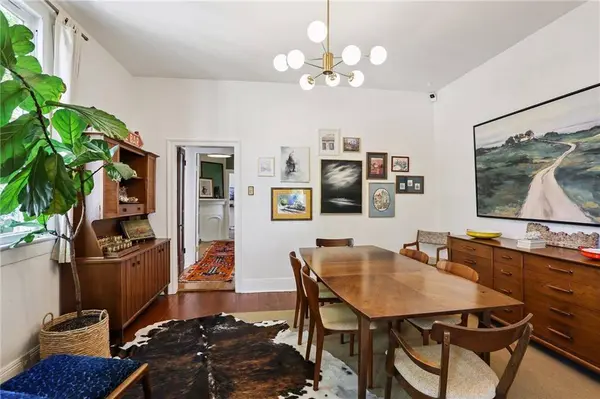 3910 COLISEUM ST, New Orleans, LA 70115