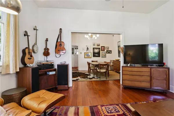 3910 COLISEUM ST, New Orleans, LA 70115