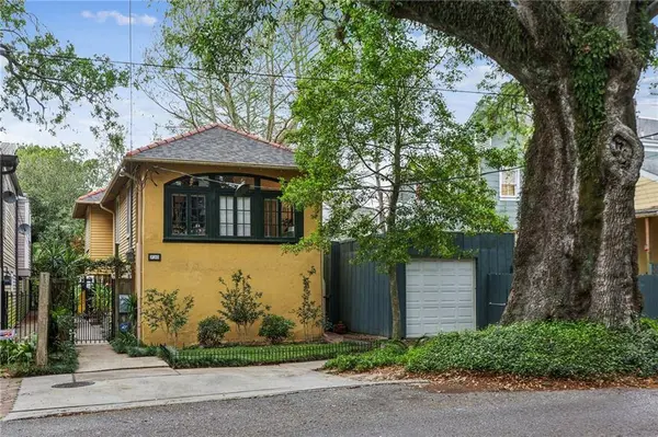 720 CALHOUN ST, New Orleans, LA 70118