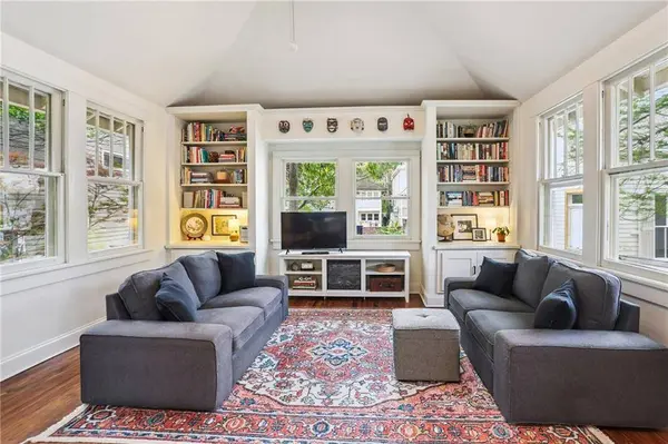 720 CALHOUN ST, New Orleans, LA 70118