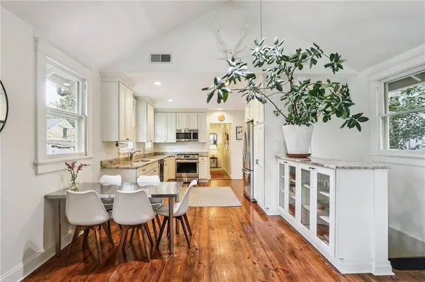 720 CALHOUN ST, New Orleans, LA 70118