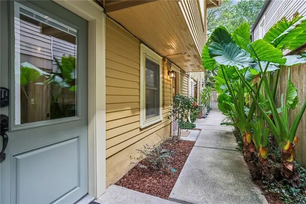 720 CALHOUN ST, New Orleans, LA 70118