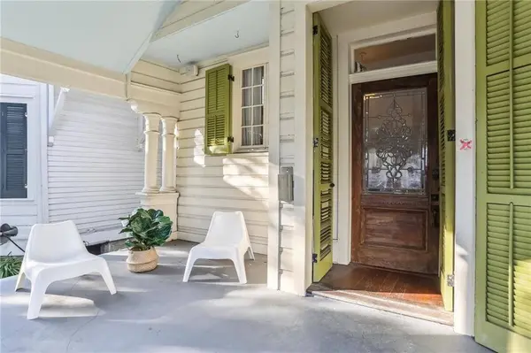 5111 PRYTANIA ST, New Orleans, LA 70115