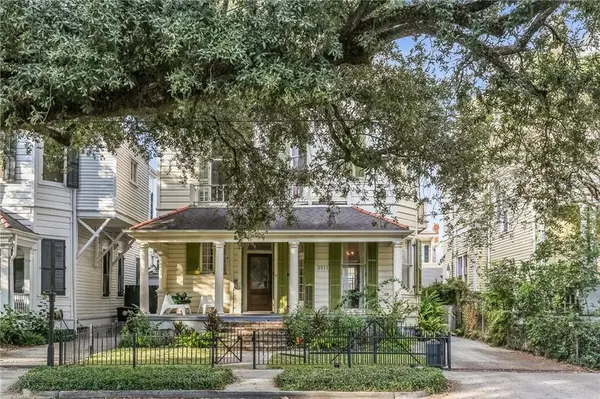 5111 PRYTANIA ST, New Orleans, LA 70115