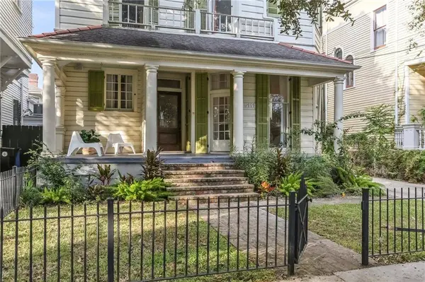 5111 PRYTANIA ST, New Orleans, LA 70115