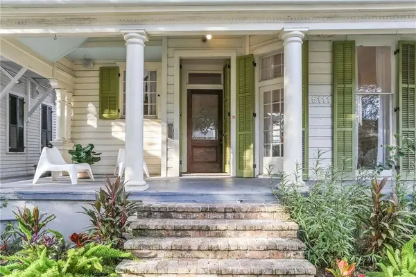 5111 PRYTANIA ST, New Orleans, LA 70115