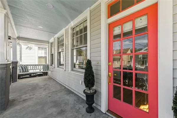 5512 ANNUNCIATION ST, New Orleans, LA 70115