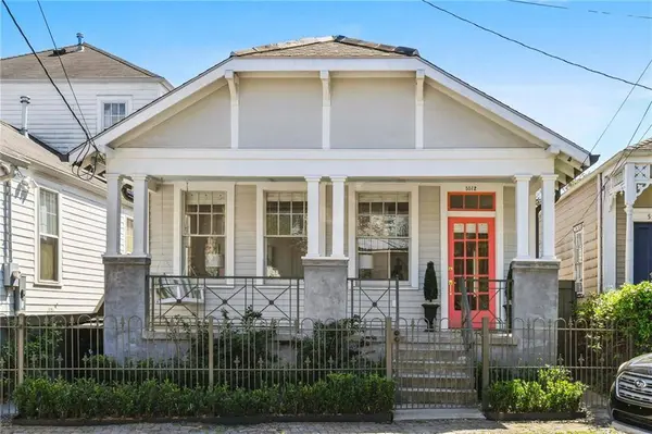 5512 ANNUNCIATION ST, New Orleans, LA 70115