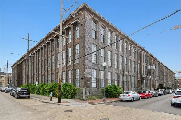 920 POEYFARRE ST #207, New Orleans, LA 70130
