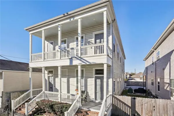 2328 VALENCE ST #Upper, New Orleans, LA 70115