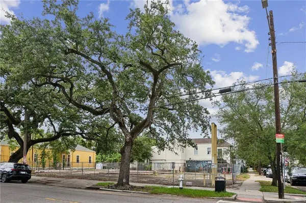 4707-13 MAGAZINE ST, New Orleans, LA 70115