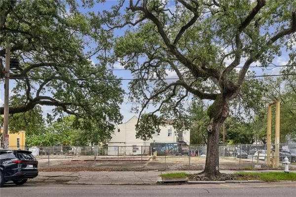 4707-13 MAGAZINE ST, New Orleans, LA 70115