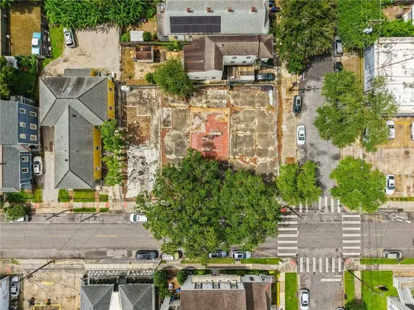 4707-13 MAGAZINE ST, New Orleans, LA 70115
