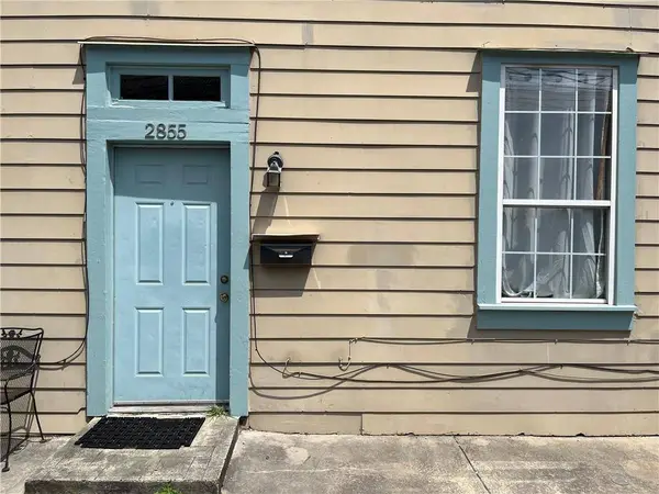 2855 LIVAUDAIS ST, New Orleans, LA 70115