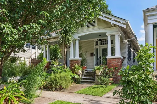 4621 23 DRYADES ST, New Orleans, LA 70115