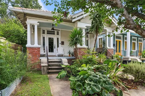 4621 23 DRYADES ST, New Orleans, LA 70115