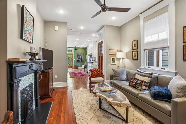 4621 23 DRYADES ST, New Orleans, LA 70115