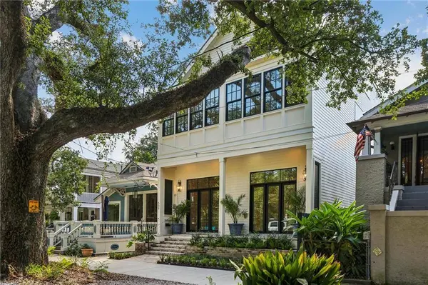 509 EXPOSITION BLVD, New Orleans, LA 70118
