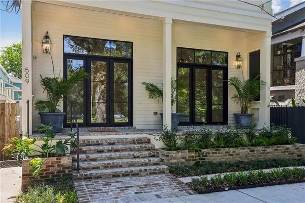 509 EXPOSITION BLVD, New Orleans, LA 70118