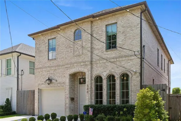 544 METAIRIE LAWN DR, Metairie, LA 70001