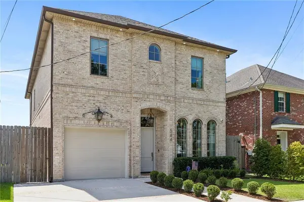 544 METAIRIE LAWN DR, Metairie, LA 70001