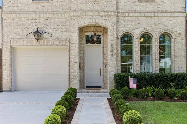 544 METAIRIE LAWN DR, Metairie, LA 70001