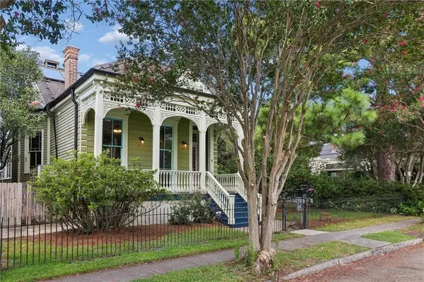 5105 LAUREL ST, New Orleans, LA 70115