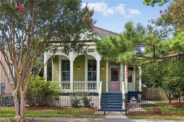5105 LAUREL ST, New Orleans, LA 70115
