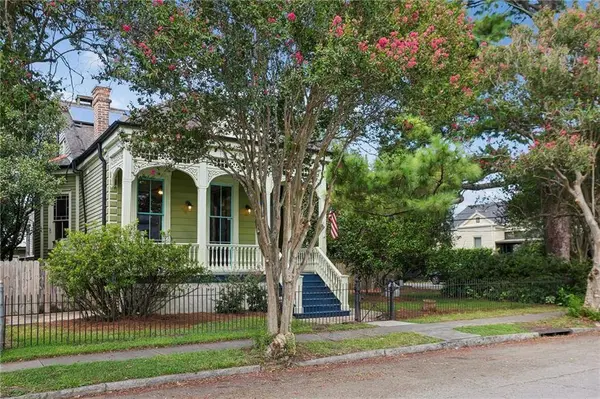 5105 LAUREL ST, New Orleans, LA 70115