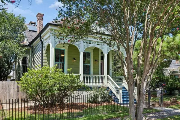 5105 LAUREL ST, New Orleans, LA 70115