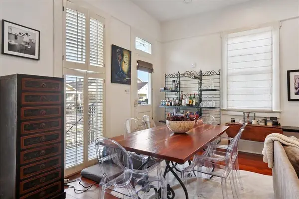 548 JEFFERSON AVE, New Orleans, LA 70115
