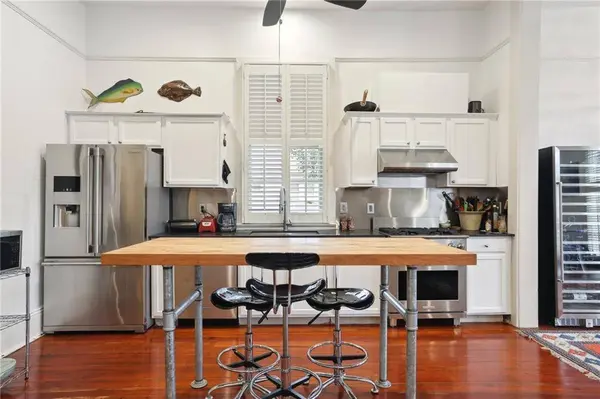 548 JEFFERSON AVE, New Orleans, LA 70115