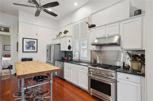 548 JEFFERSON AVE, New Orleans, LA 70115