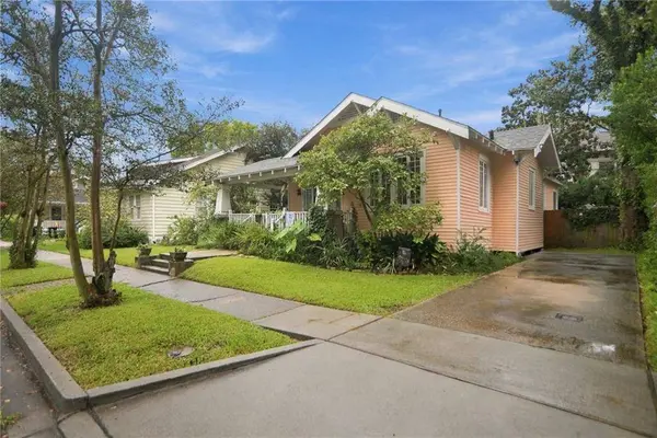 2425 AUDUBON ST, New Orleans, LA 70125