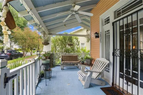2425 AUDUBON ST, New Orleans, LA 70125