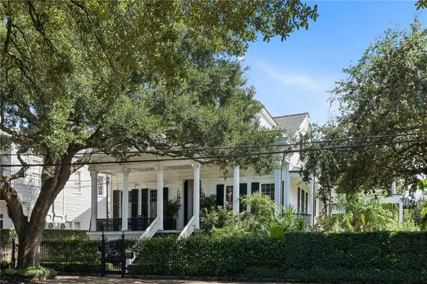 2912 PRYTANIA ST, New Orleans, LA 70115