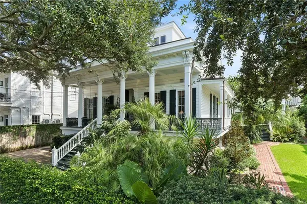 2912 PRYTANIA ST, New Orleans, LA 70115