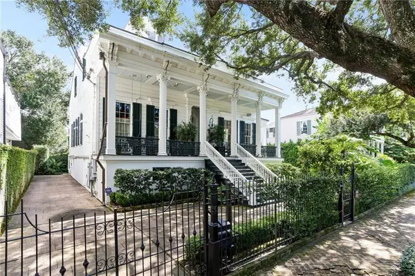 2912 PRYTANIA ST, New Orleans, LA 70115