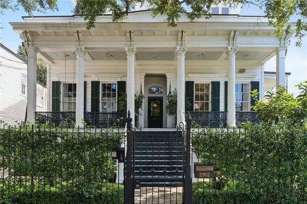 2912 PRYTANIA ST, New Orleans, LA 70115