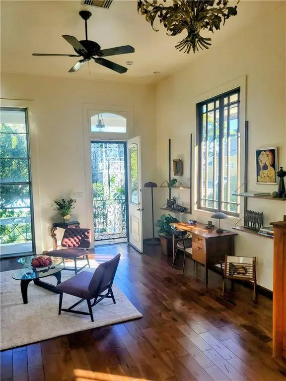 4606 CONSTANCE ST, New Orleans, LA 70115