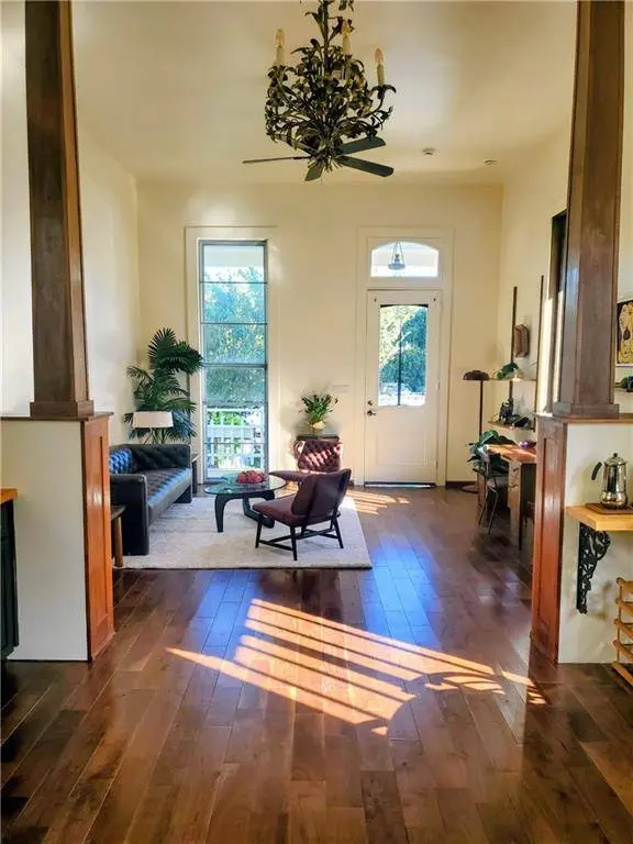 4606 CONSTANCE ST, New Orleans, LA 70115
