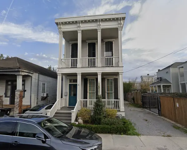 1019 Terpsichore Street, New Orleans, LA 70130