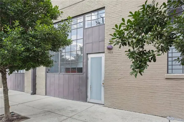 1103 TCHOUPITOULAS ST #102, New Orleans, LA 70130