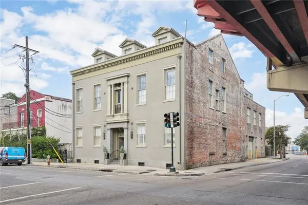 1115 MARGARET PL #201, New Orleans, LA 70130