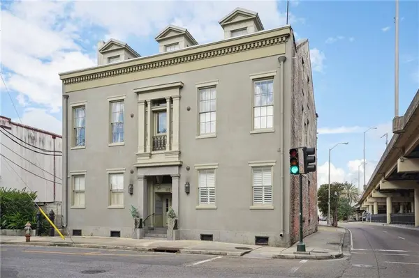 1115 MARGARET PL #201, New Orleans, LA 70130