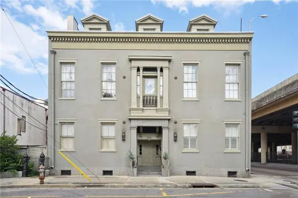 1115 MARGARET PL #201, New Orleans, LA 70130