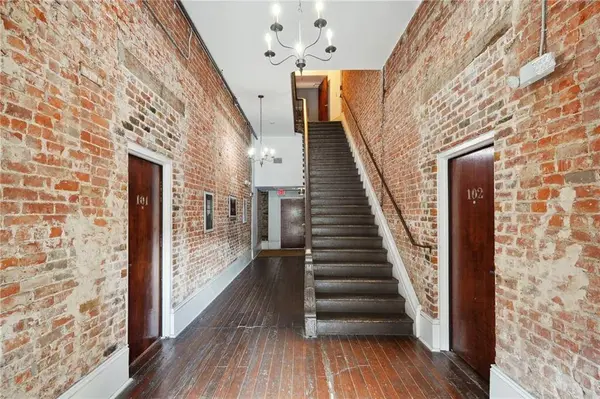 1115 MARGARET PL #201, New Orleans, LA 70130