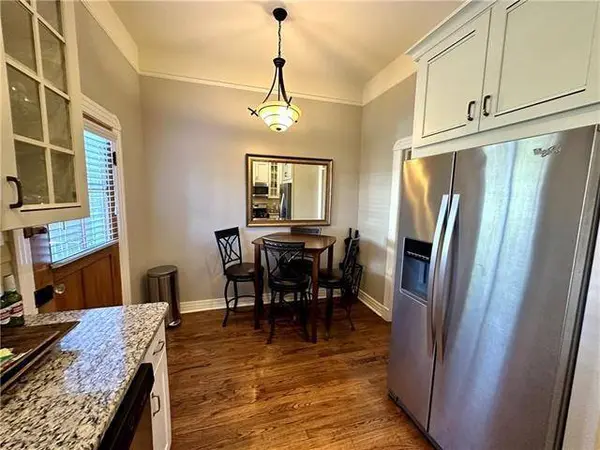 3108 BURGUNDY ST, New Orleans, LA 70117